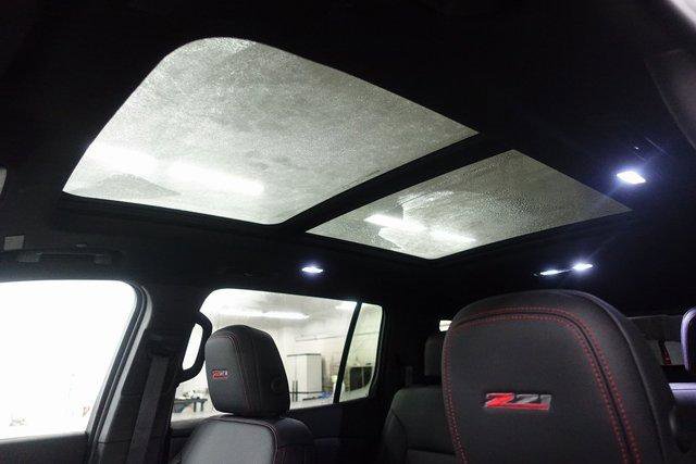 New 2026 Chevrolet Traverse Z71 w/ Enhanced Driving Package image 18