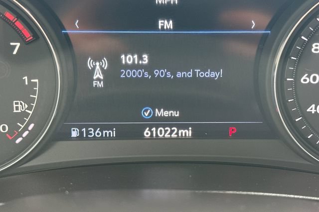 Used 2022 Cadillac XT4 Sport AWD/4WD image 28