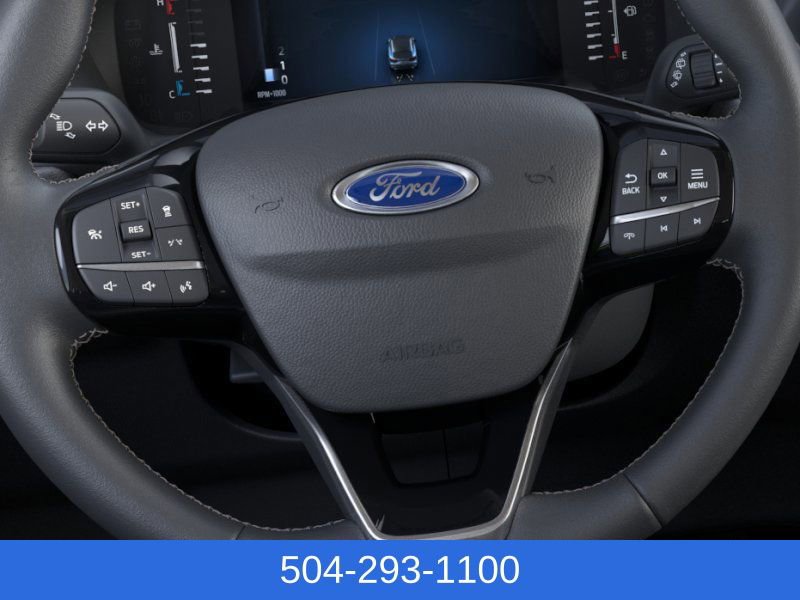 New 2026 Ford Escape Active w/ Active Premium Tech Pack image 12