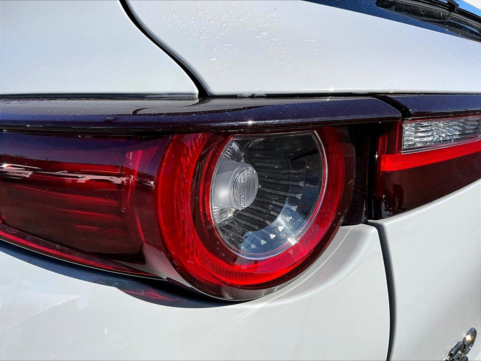 New 2026 MAZDA CX-30 Aire Edition AWD/4WD image 14