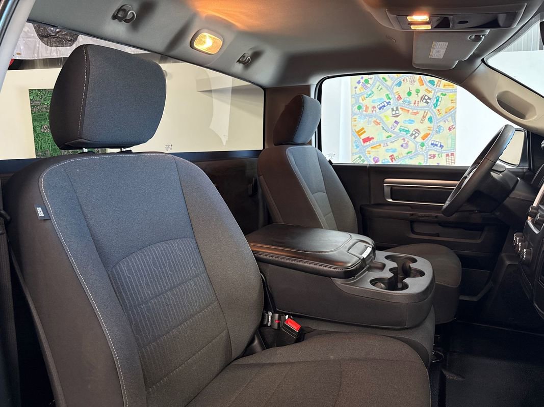 Used 2022 RAM 1500 Tradesman w/ Power & Remote Entry Group image 89