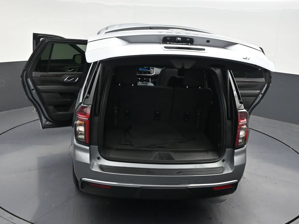 Used 2024 Chevrolet Tahoe LT RWD image 39