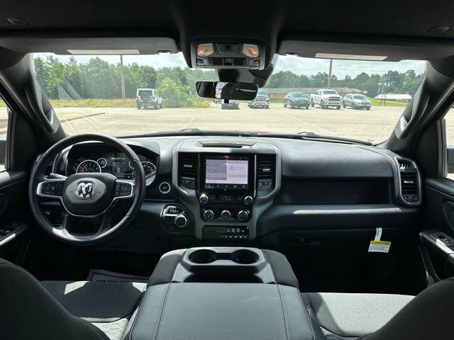 New 2026 RAM 1500 Express RWD image 37