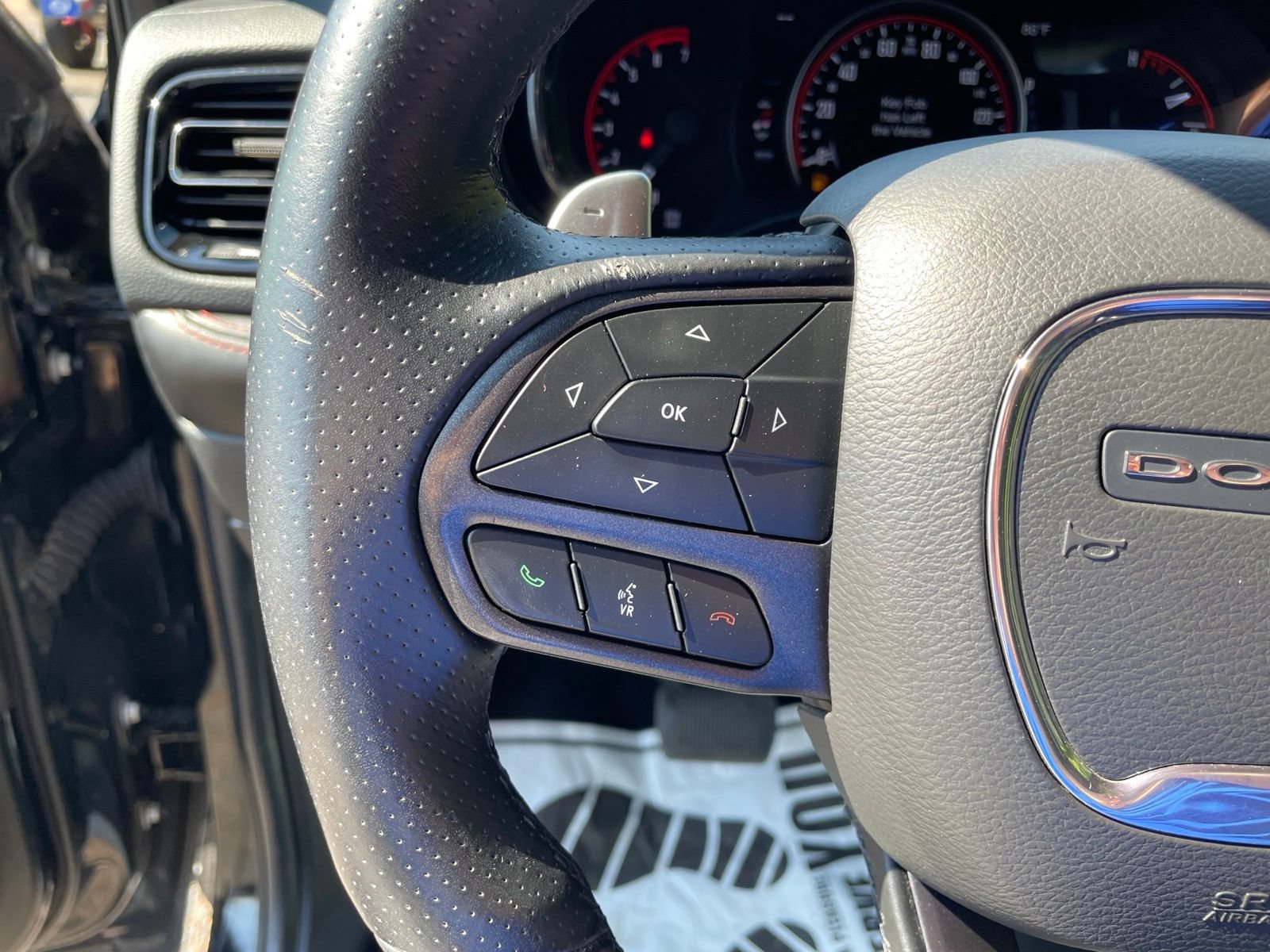 Used 2024 Dodge Durango R/T AWD/4WD image 18