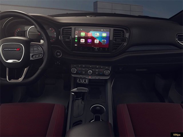 New 2026 Dodge Durango GT image 16