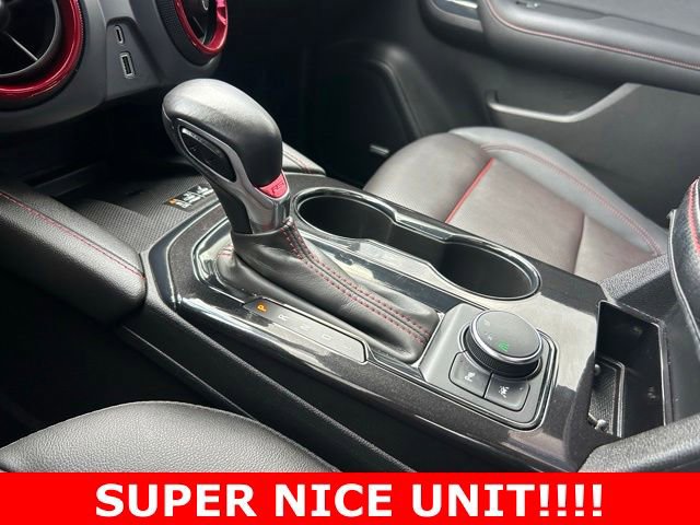 Used 2022 Chevrolet Blazer RS w/ Enhanced Convenience Package FWD image 25