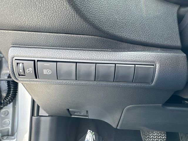 Certified 2026 Toyota Corolla LE FWD image 33
