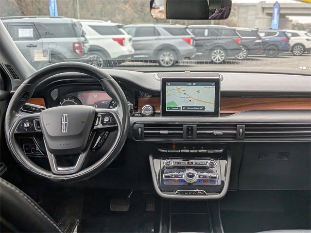 Used 2020 Lincoln Corsair Reserve w/ Equipment Group 201A image 30