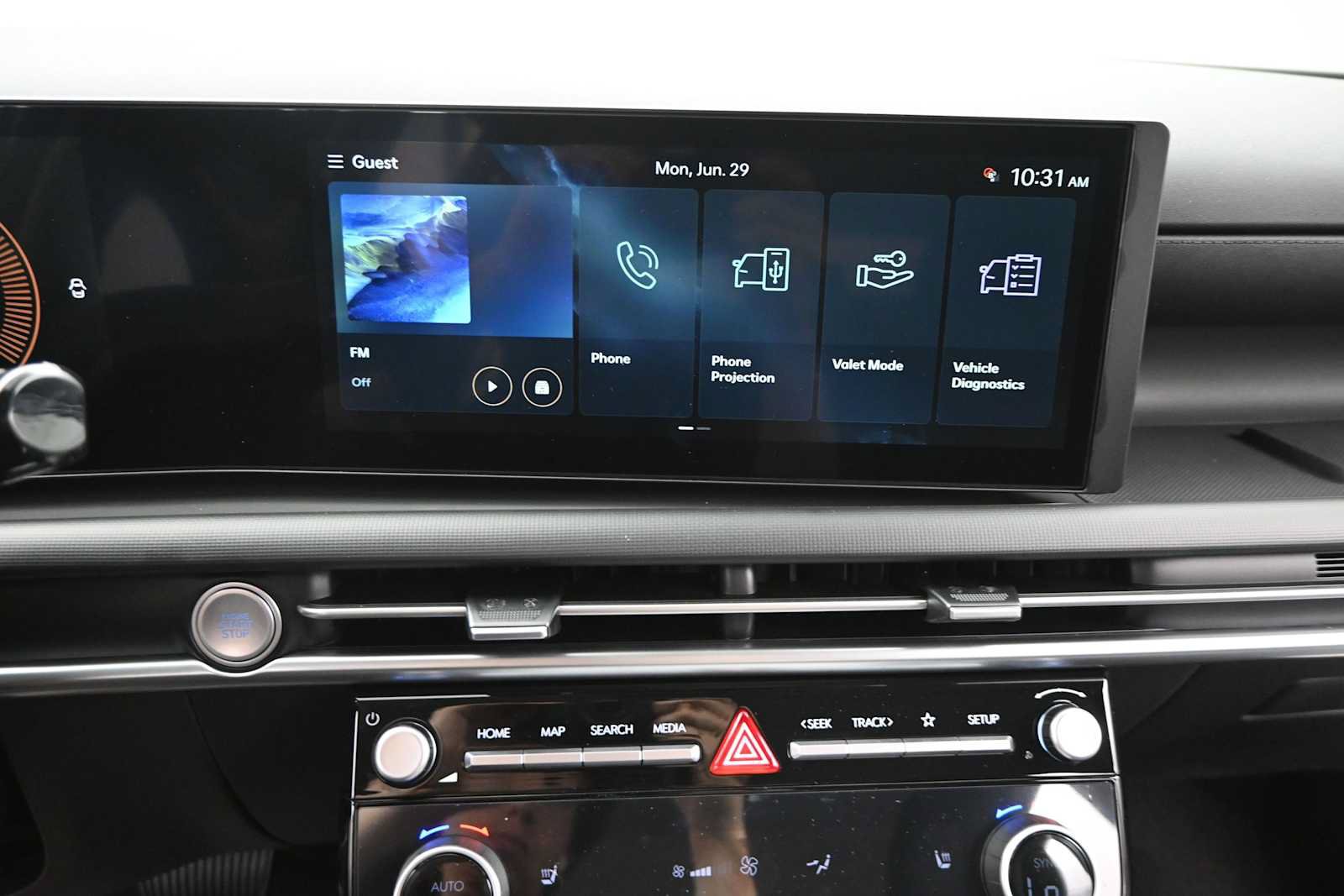 New 2026 Hyundai Tucson SEL Plus AWD/4WD image 18