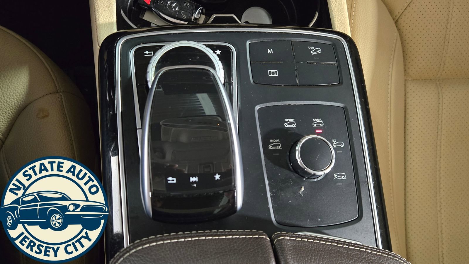 Used 2017 Mercedes-Benz GLE 350 4MATIC image 19