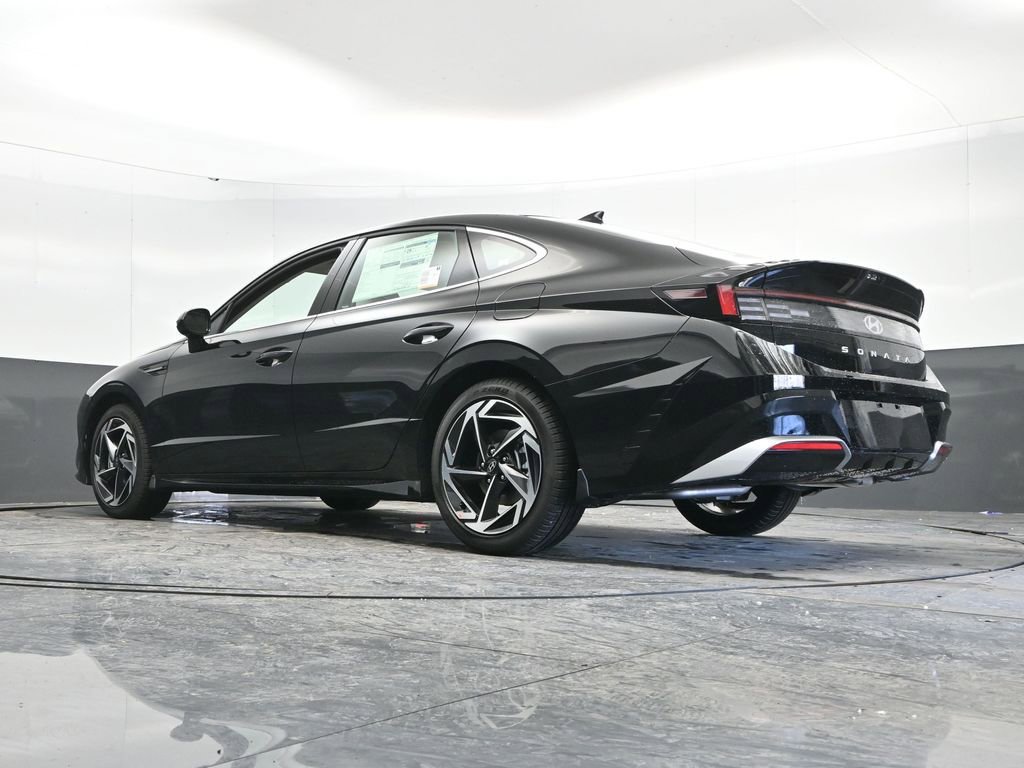 New 2026 Hyundai Sonata SEL image 51