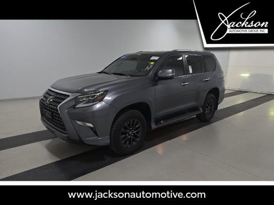 Used 2023 Lexus GX 460 Premium w/ Premium Package image 1