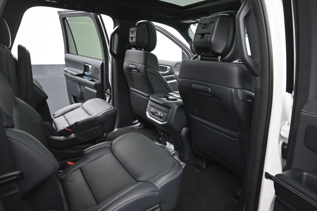 New 2027 Ford Expedition Max Platinum w/ Stealth Appearance Package AWD/4WD image 10