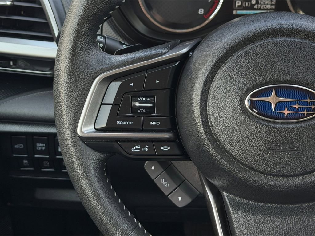 Used 2020 Subaru Forester Touring w/ Popular Package #2 AWD/4WD image 17