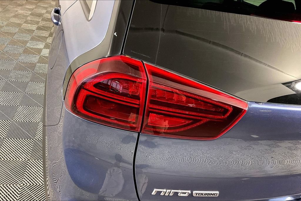 Used 2022 Kia Niro Touring Special Edition FWD image 28