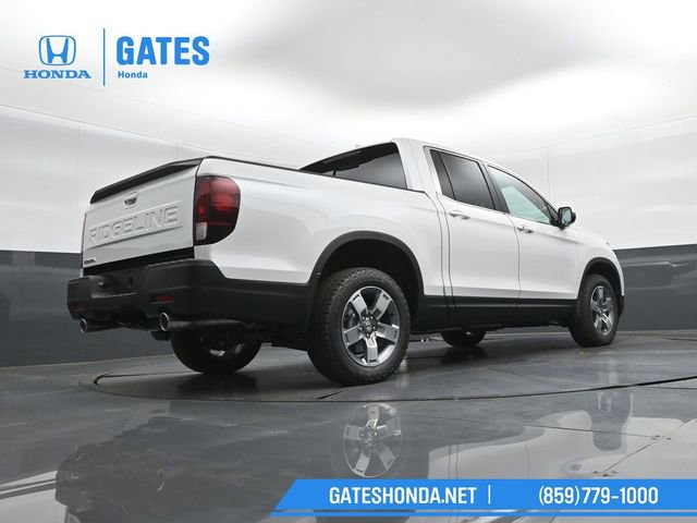 New 2026 Honda Ridgeline RTL image 36