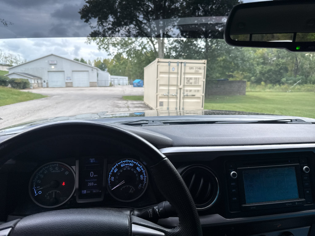Used 2019 Toyota Tacoma SR5 AWD/4WD image 11