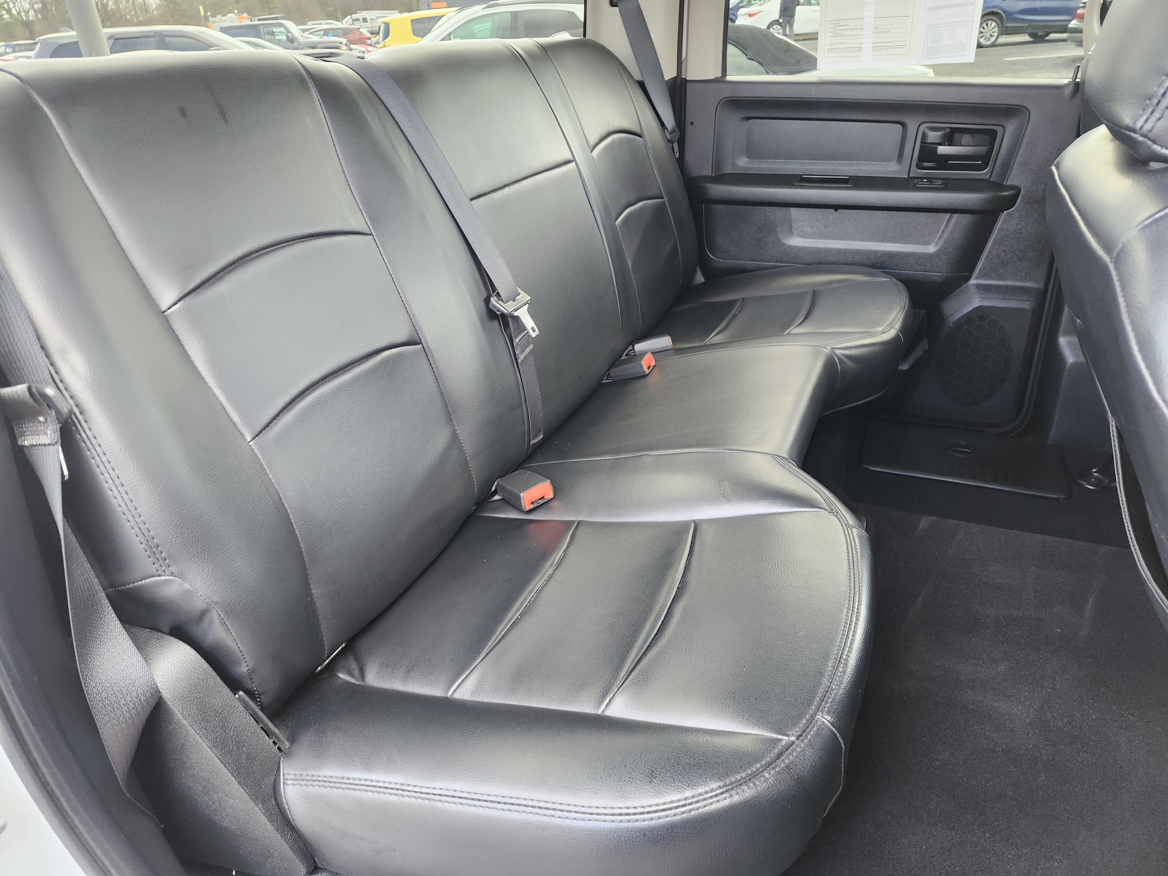 Used 2016 RAM 1500 Express image 19