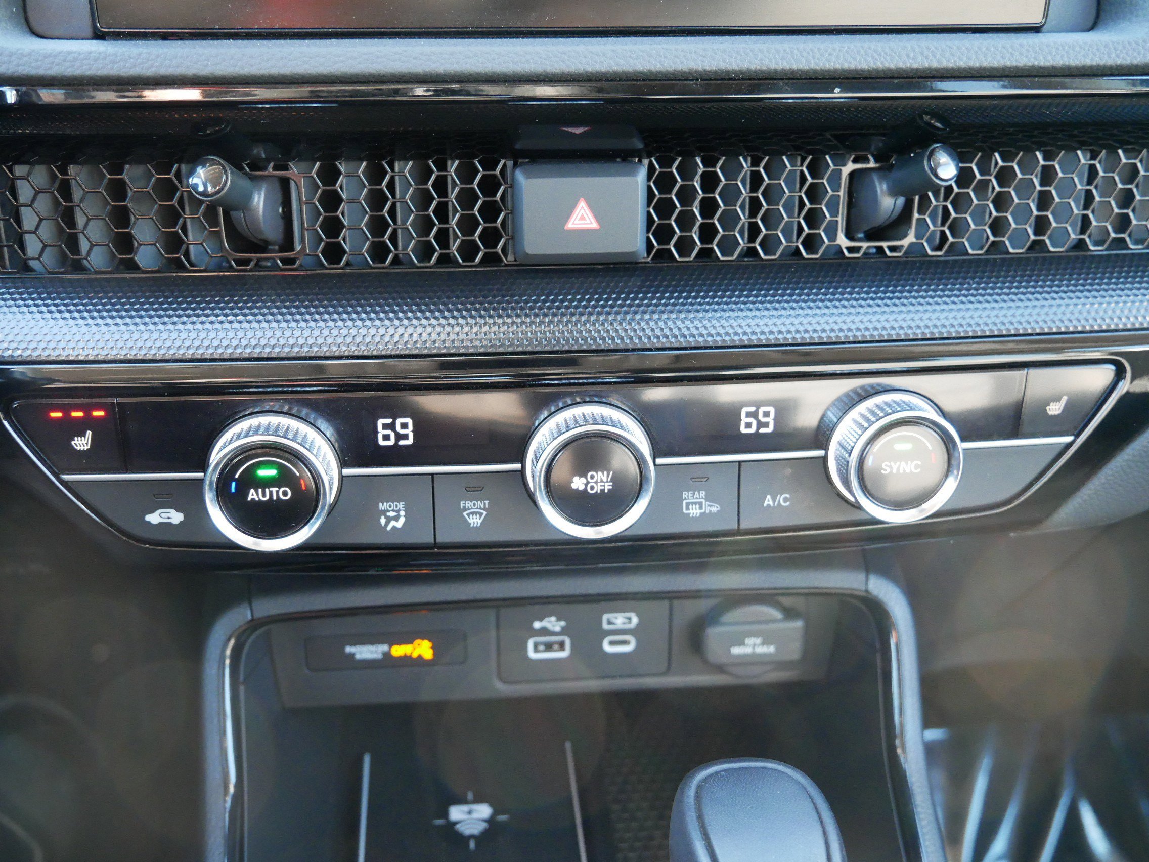 Certified 2024 Honda CR-V EX-L image 23