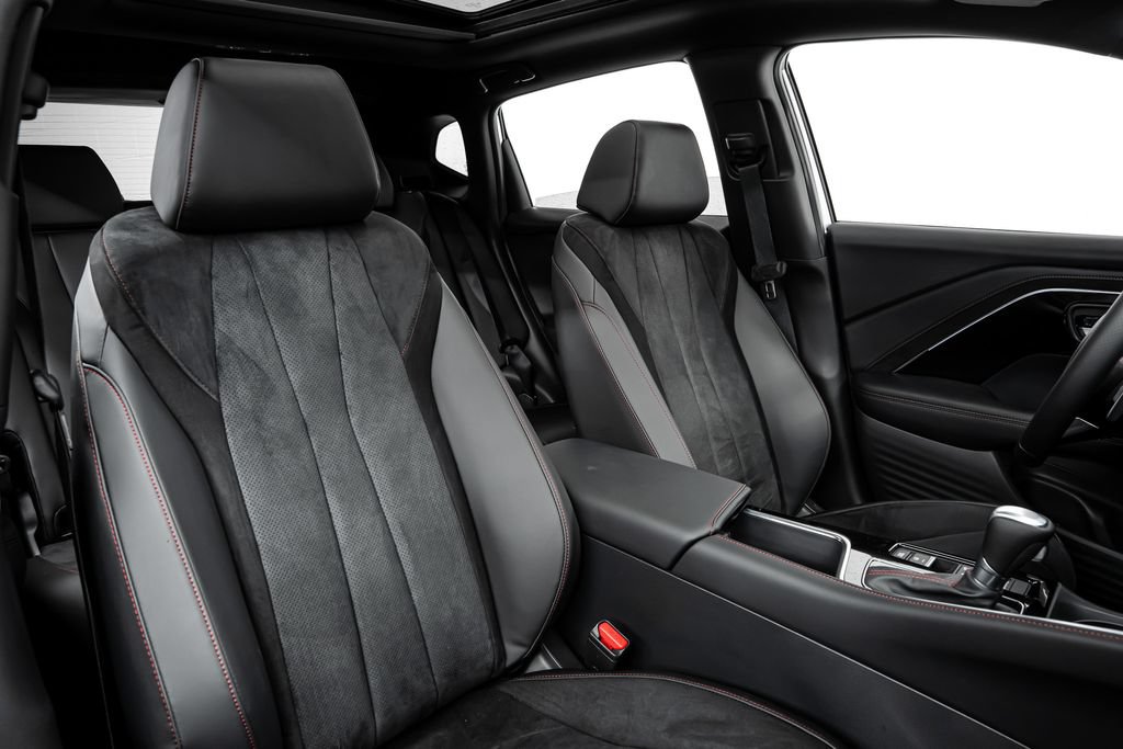 Certified 2025 Acura ADX A-Spec AWD/4WD image 31
