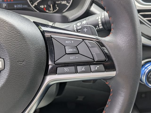 Used 2024 Nissan Altima 2.5 SR w/ SR Premium Package FWD image 15