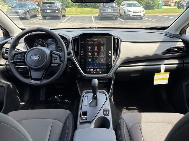 New 2026 Subaru Crosstrek 2.5i Premium AWD/4WD image 26