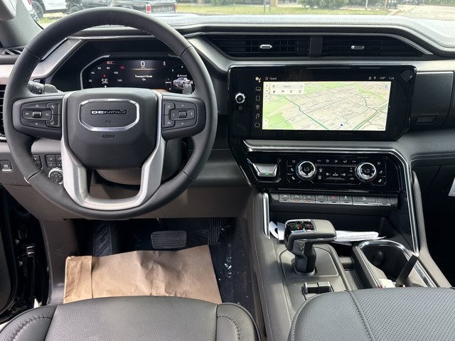 New 2026 GMC Sierra 1500 Denali w/ Denali Reserve Package AWD/4WD image 7