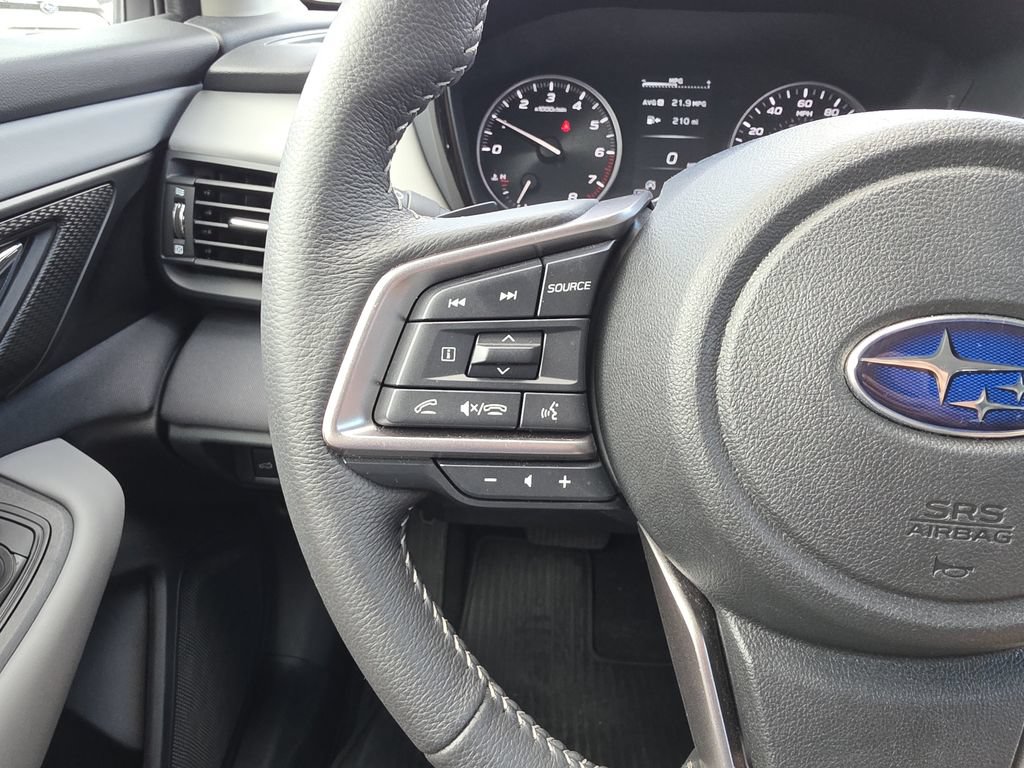 Used 2025 Subaru Outback Premium w/ Popular Package #1A AWD/4WD image 23