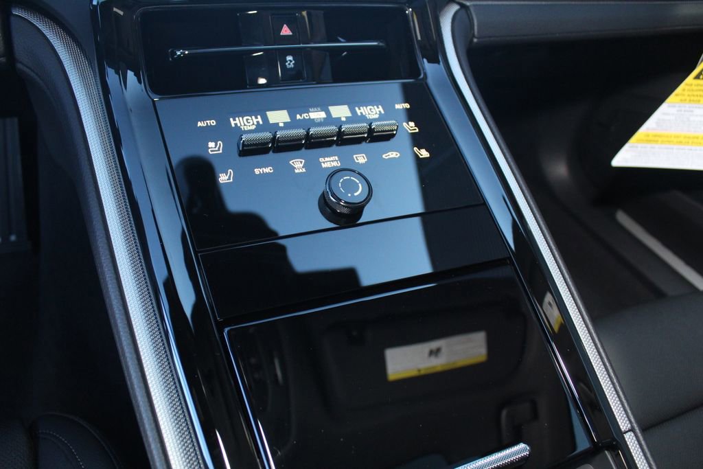 New 2026 Porsche Panamera 4 image 16