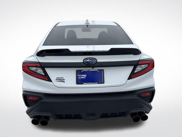 Used 2023 Subaru WRX image 4