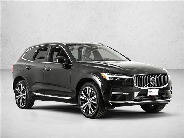 Used 2022 Volvo XC60 T8 Inscription w/ Advanced Package AWD/4WD image 3