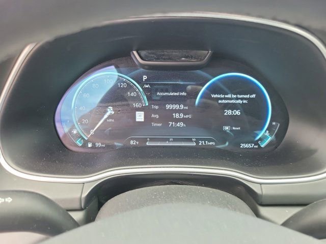 Used 2024 Genesis GV80 3.5T AWD/4WD image 27
