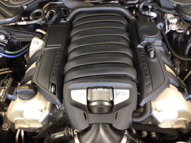 Used 2012 Porsche Panamera S image 32