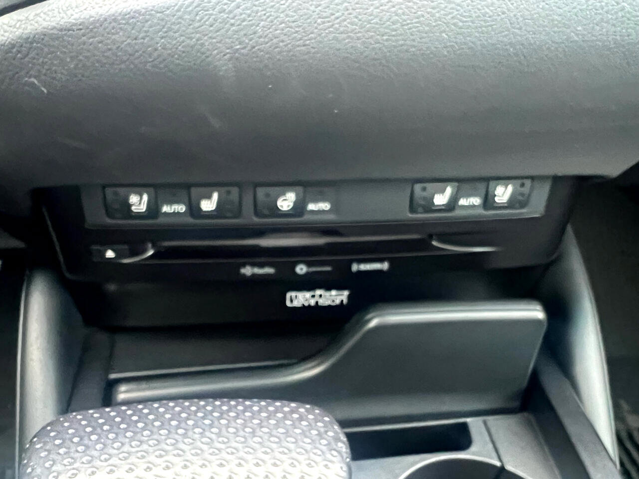 Used 2020 Lexus ES 350 F Sport image 14