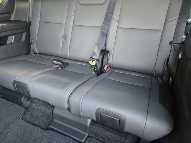 New 2026 Toyota Sequoia Capstone AWD/4WD image 28