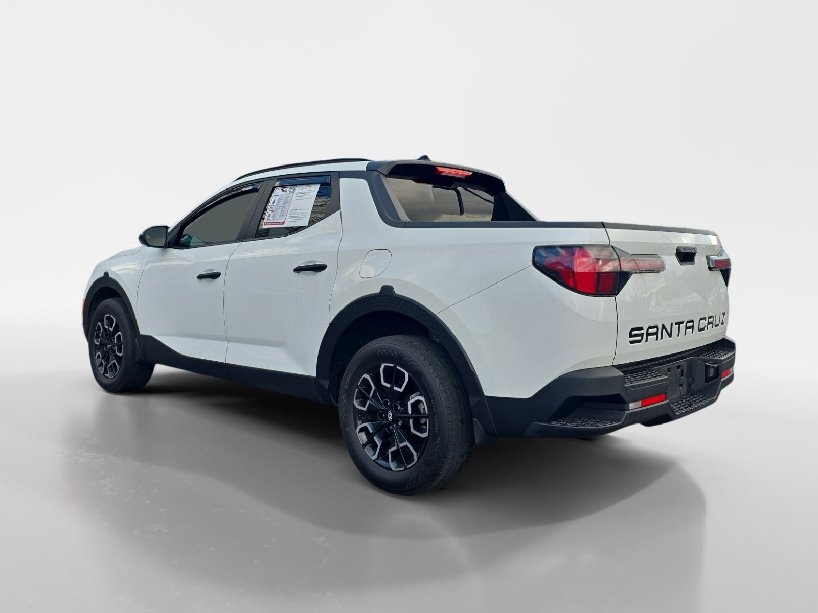 Used 2024 Hyundai Santa Cruz SEL w/ Activity Package image 3