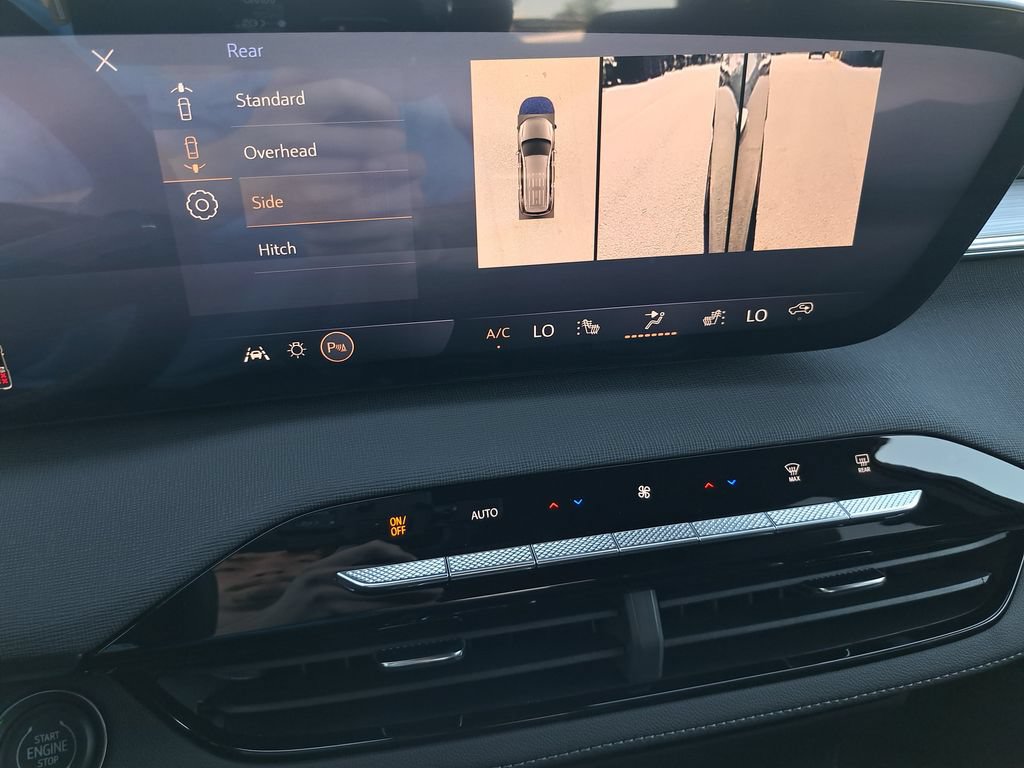 New 2026 Buick Enclave Preferred FWD image 29