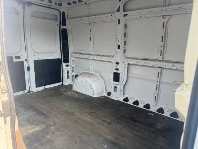 Used 2018 RAM ProMaster 1500 FWD image 21