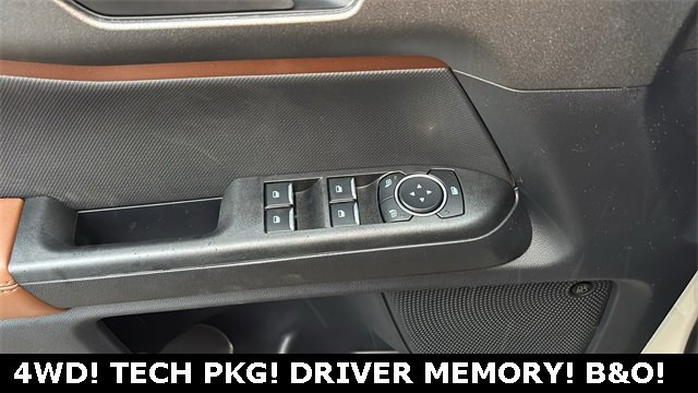 New 2025 Ford Bronco Sport Outer Banks w/ Outer Banks Tech Package+ image 7