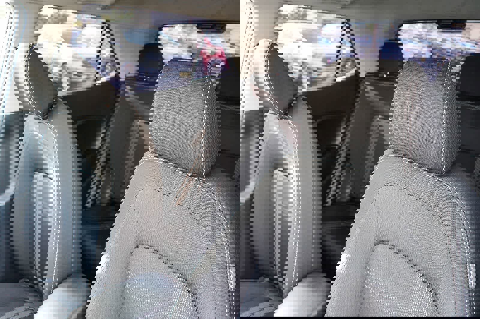 Certified 2022 Hyundai Venue SEL image 31