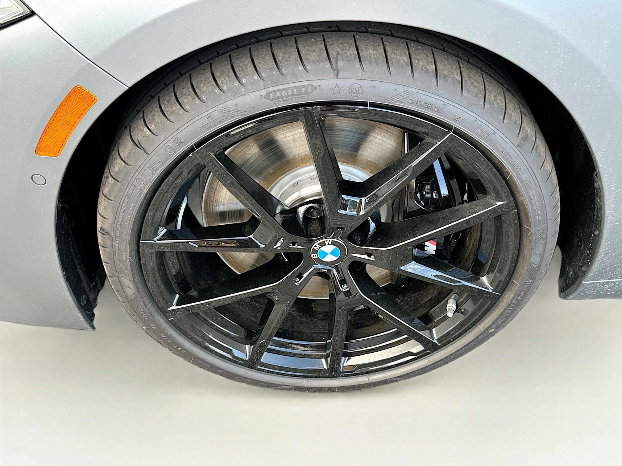 New 2026 BMW 840i image 26