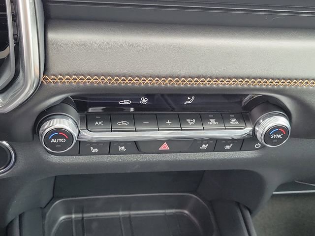 New 2026 MAZDA CX-50 2.5 Hybrid w/ Weather Package image 10