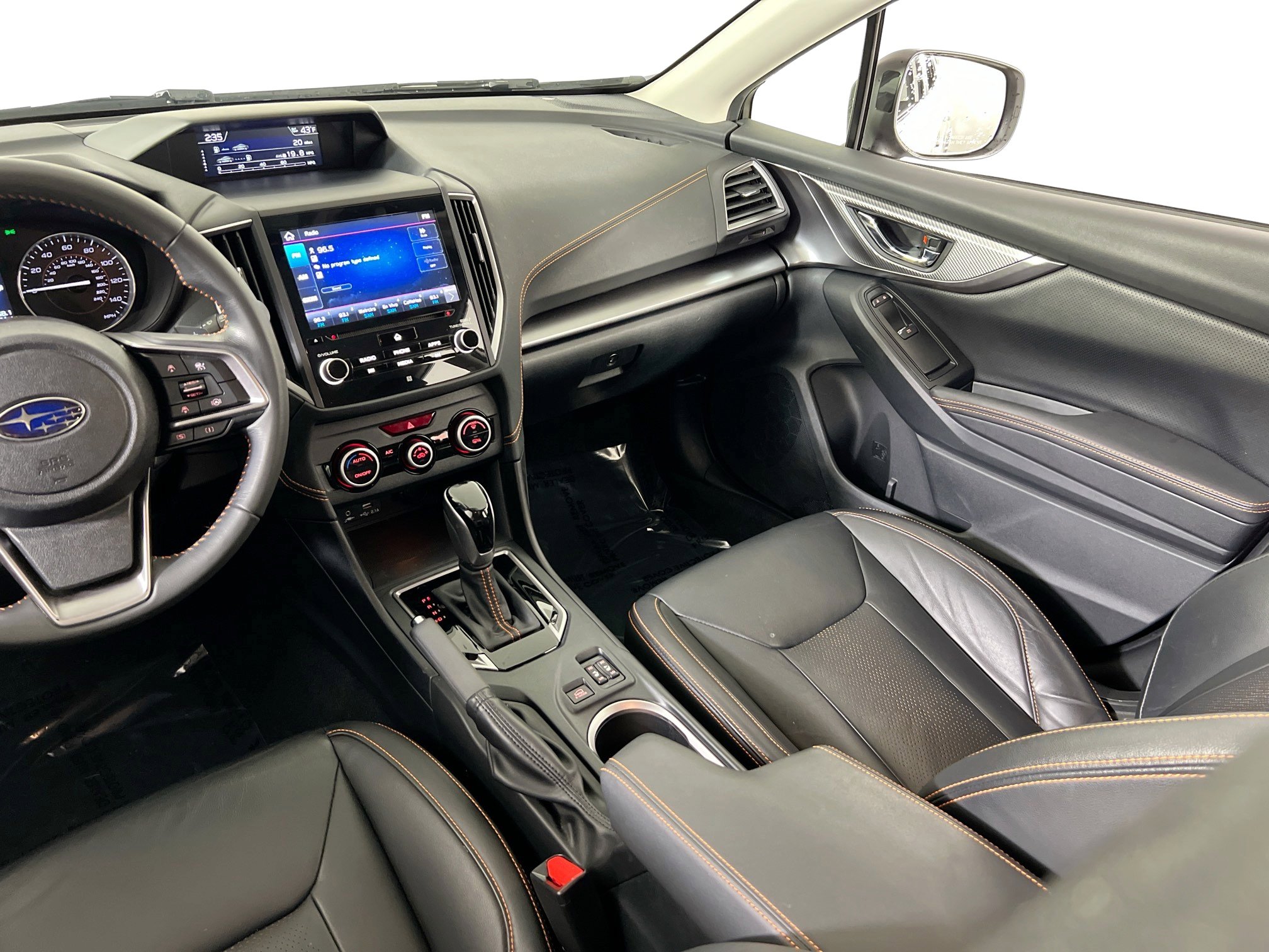 Used 2023 Subaru Crosstrek 2.5i Limited AWD/4WD image 22