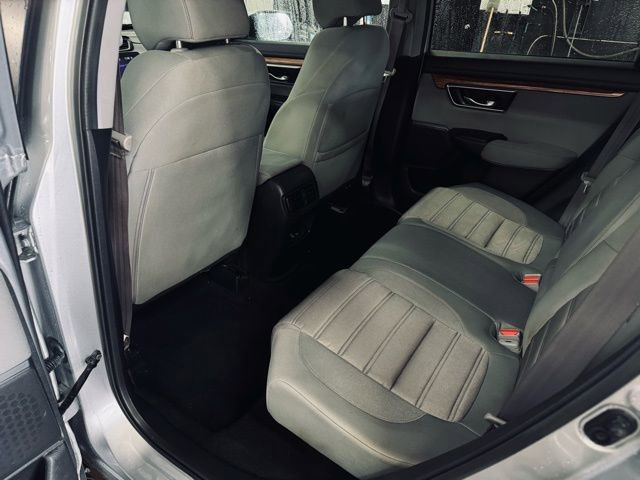 Used 2022 Honda CR-V EX image 15
