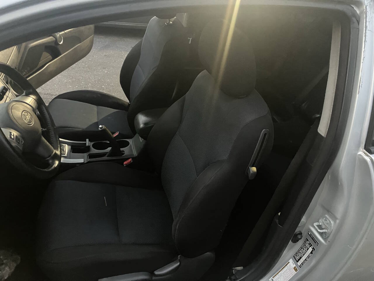 Used 2007 Scion tC FWD image 22