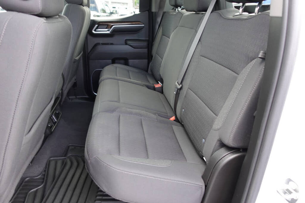 Used 2023 GMC Sierra 1500 Elevation AWD/4WD image 24