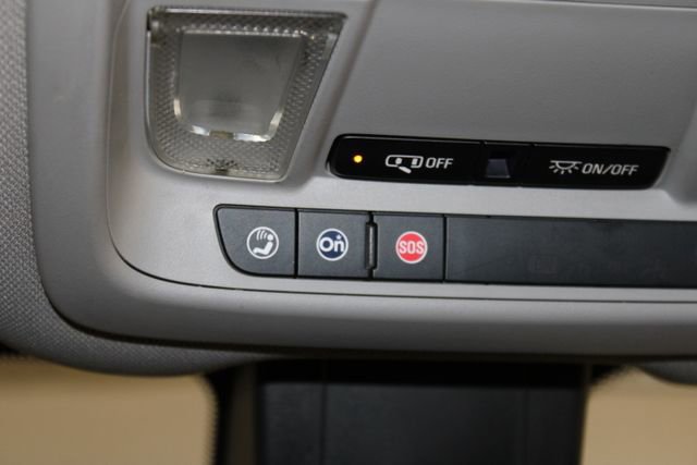 Used 2020 Chevrolet Equinox LT w/ Driver Convenience Package FWD image 35