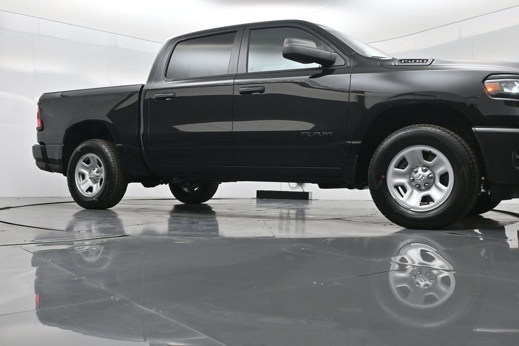 New 2026 RAM 1500 Tradesman AWD/4WD image 42