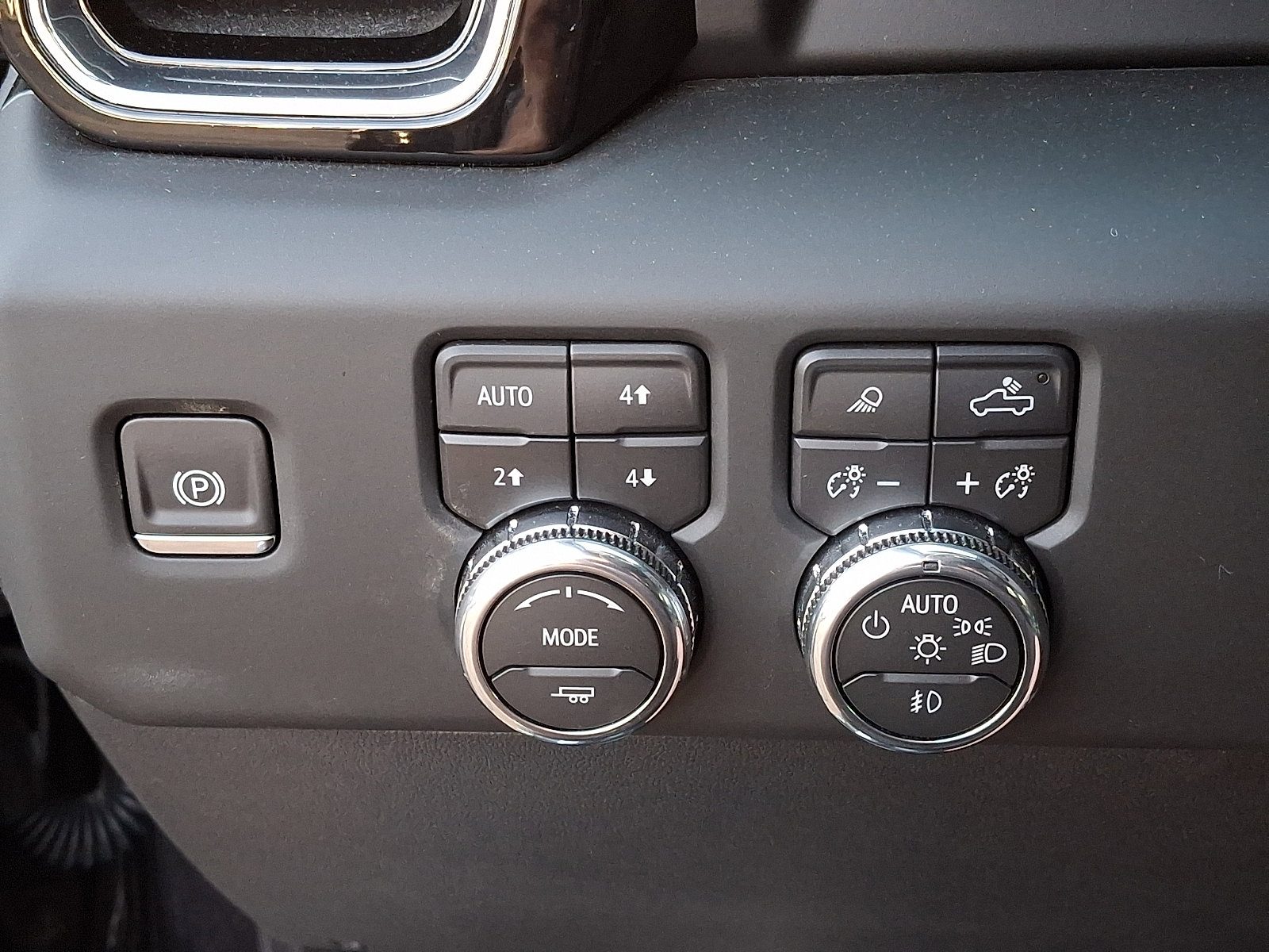 Certified 2026 GMC Sierra 1500 Denali w/ Technology Package AWD/4WD image 26