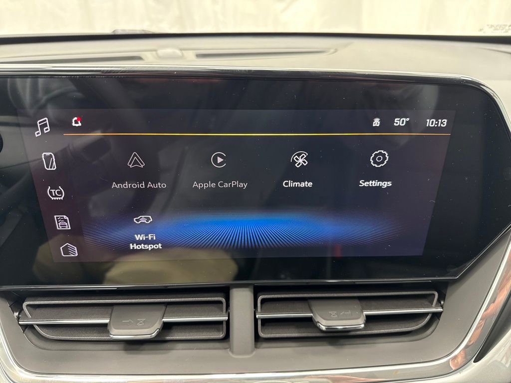 New 2026 Chevrolet Trax LT image 26